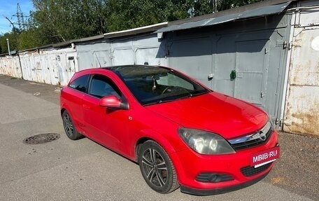 Opel Astra H, 2009 год, 310 000 рублей, 4 фотография