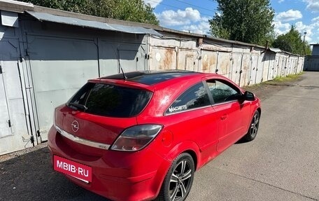 Opel Astra H, 2009 год, 310 000 рублей, 7 фотография