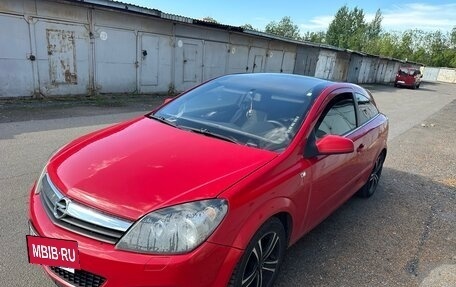 Opel Astra H, 2009 год, 310 000 рублей, 9 фотография