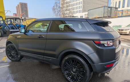Land Rover Range Rover Evoque I, 2011 год, 2 300 000 рублей, 6 фотография