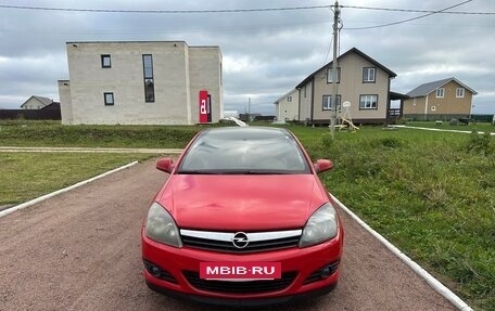 Opel Astra H, 2009 год, 310 000 рублей, 14 фотография