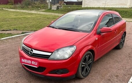 Opel Astra H, 2009 год, 310 000 рублей, 5 фотография