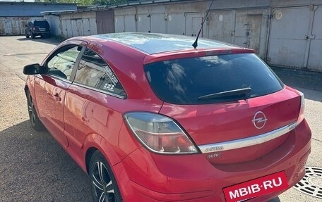 Opel Astra H, 2009 год, 310 000 рублей, 13 фотография