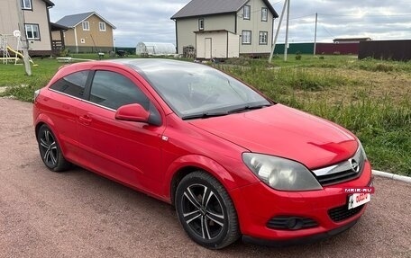 Opel Astra H, 2009 год, 310 000 рублей, 8 фотография