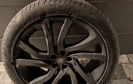 Land Rover Range Rover Evoque I, 2011 год, 2 300 000 рублей, 16 фотография