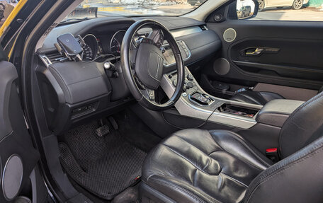 Land Rover Range Rover Evoque I, 2011 год, 2 300 000 рублей, 10 фотография