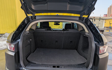 Land Rover Range Rover Evoque I, 2011 год, 2 300 000 рублей, 7 фотография