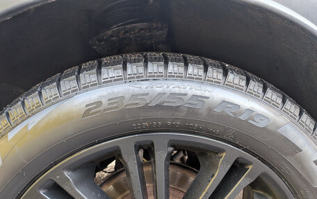 Land Rover Range Rover Evoque I, 2011 год, 2 300 000 рублей, 15 фотография