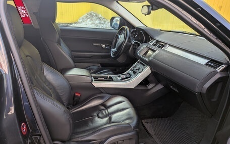 Land Rover Range Rover Evoque I, 2011 год, 2 300 000 рублей, 9 фотография