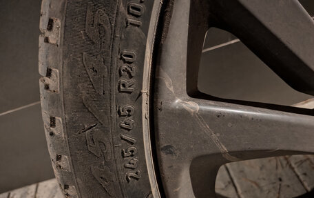 Land Rover Range Rover Evoque I, 2011 год, 2 300 000 рублей, 17 фотография