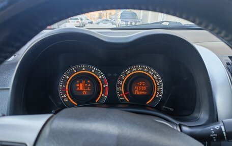 Toyota Corolla, 2010 год, 1 250 000 рублей, 6 фотография