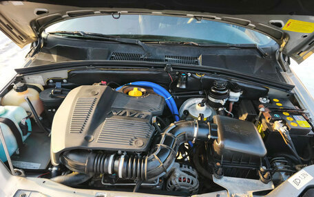 Chevrolet Niva I рестайлинг, 2019 год, 800 000 рублей, 6 фотография