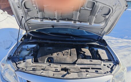 Toyota Corolla, 2010 год, 1 250 000 рублей, 9 фотография