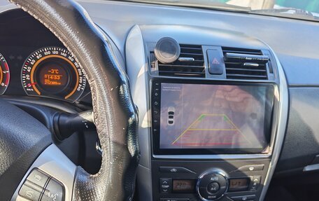 Toyota Corolla, 2010 год, 1 250 000 рублей, 10 фотография