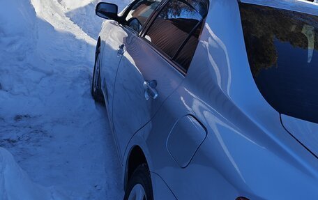 Toyota Corolla, 2010 год, 1 250 000 рублей, 14 фотография