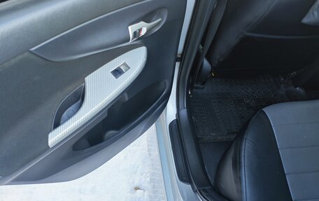 Toyota Corolla, 2010 год, 1 250 000 рублей, 21 фотография