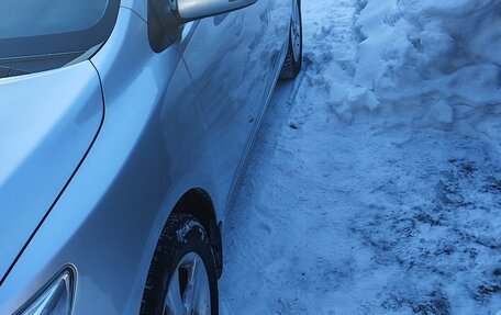 Toyota Corolla, 2010 год, 1 250 000 рублей, 13 фотография