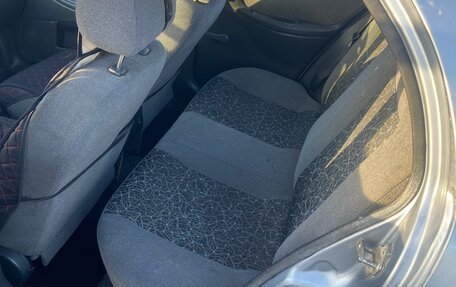 Chevrolet Lanos I, 2007 год, 85 000 рублей, 7 фотография