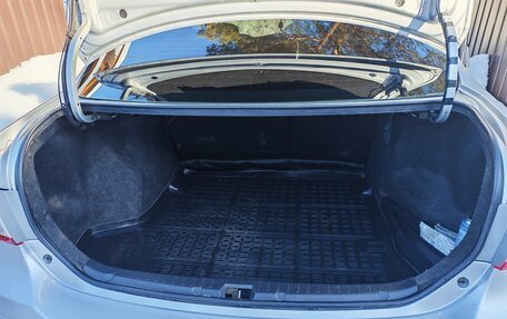 Toyota Corolla, 2010 год, 1 250 000 рублей, 27 фотография