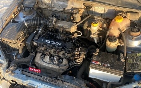 Chevrolet Lanos I, 2007 год, 85 000 рублей, 9 фотография