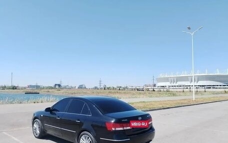 Hyundai Sonata VI, 2008 год, 750 000 рублей, 6 фотография