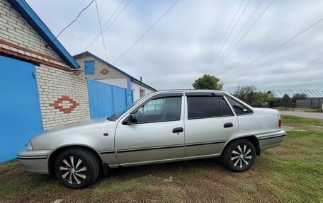 Daewoo Nexia I рестайлинг, 2008 год, 295 000 рублей, 2 фотография
