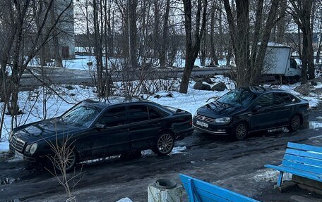 Mercedes-Benz E-Класс, 1997 год, 185 000 рублей, 2 фотография