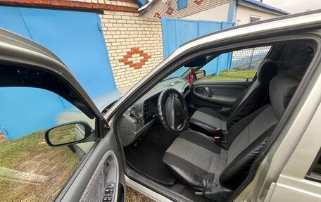 Daewoo Nexia I рестайлинг, 2008 год, 295 000 рублей, 6 фотография