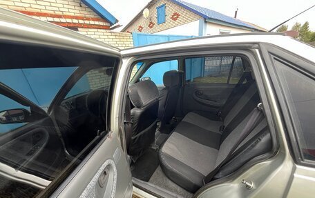 Daewoo Nexia I рестайлинг, 2008 год, 295 000 рублей, 7 фотография