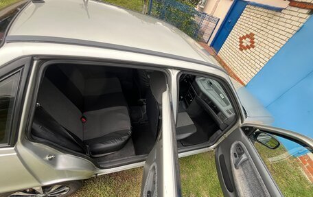 Daewoo Nexia I рестайлинг, 2008 год, 295 000 рублей, 10 фотография