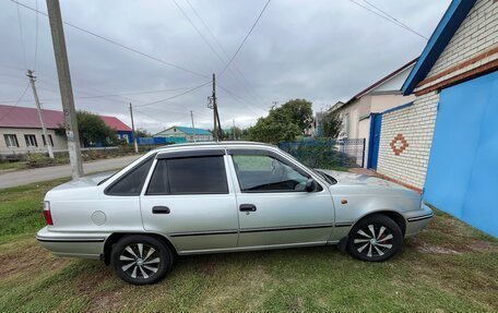 Daewoo Nexia I рестайлинг, 2008 год, 295 000 рублей, 4 фотография