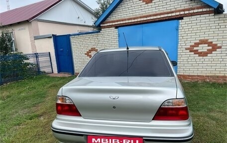 Daewoo Nexia I рестайлинг, 2008 год, 295 000 рублей, 3 фотография