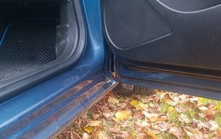 Opel Astra J, 2013 год, 650 000 рублей, 8 фотография