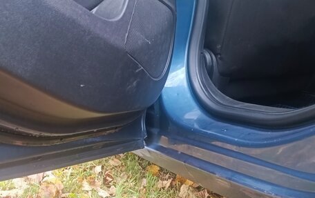 Opel Astra J, 2013 год, 650 000 рублей, 11 фотография