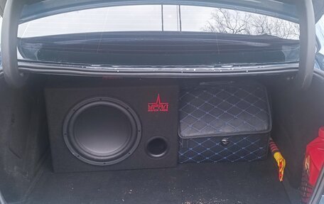 Opel Astra J, 2013 год, 650 000 рублей, 10 фотография