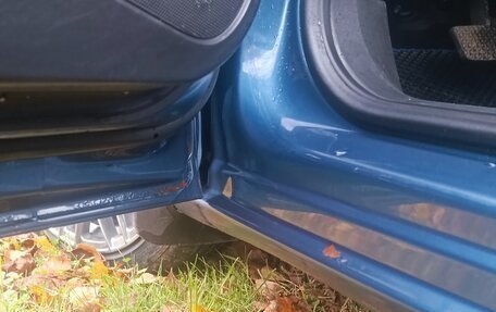 Opel Astra J, 2013 год, 650 000 рублей, 12 фотография