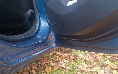 Opel Astra J, 2013 год, 650 000 рублей, 7 фотография