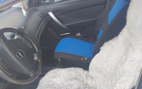 Chevrolet Aveo III, 2011 год, 350 000 рублей, 3 фотография