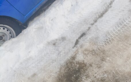 Chevrolet Aveo III, 2011 год, 350 000 рублей, 4 фотография