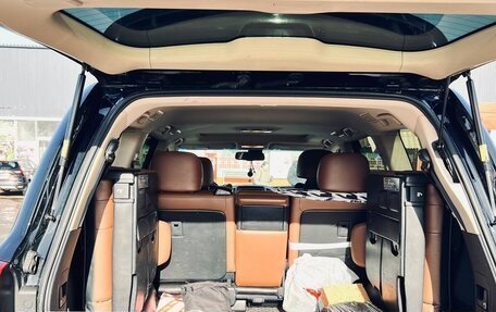 Toyota Land Cruiser 200, 2014 год, 4 200 000 рублей, 9 фотография