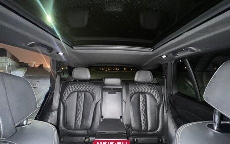 BMW X5, 2019 год, 7 200 000 рублей, 13 фотография