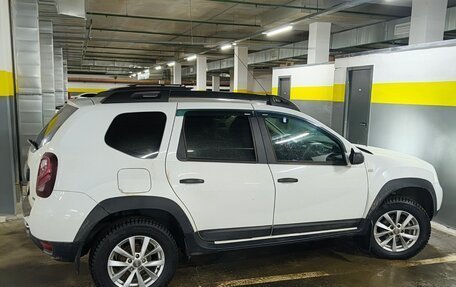 Renault Duster I рестайлинг, 2019 год, 1 850 000 рублей, 3 фотография