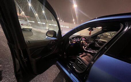 BMW X5, 2019 год, 7 200 000 рублей, 10 фотография