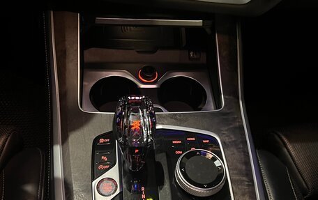 BMW X5, 2019 год, 7 200 000 рублей, 12 фотография