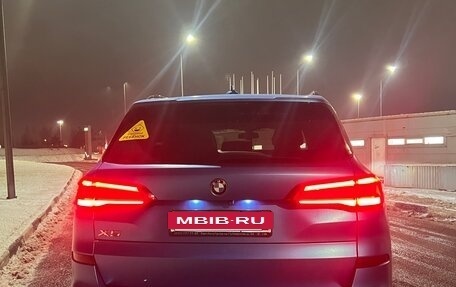 BMW X5, 2019 год, 7 200 000 рублей, 14 фотография