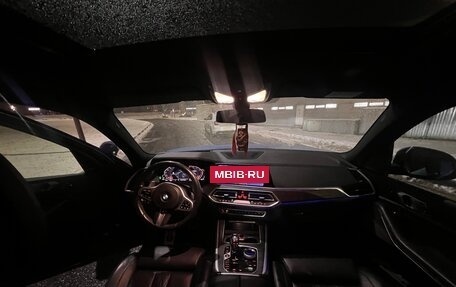 BMW X5, 2019 год, 7 200 000 рублей, 15 фотография