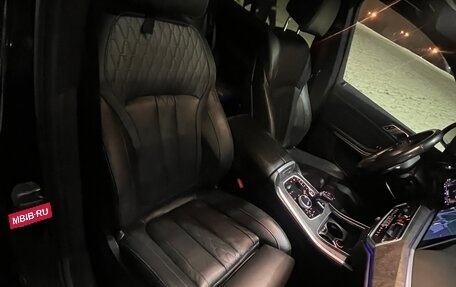 BMW X5, 2019 год, 7 200 000 рублей, 8 фотография