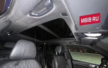 BMW X5, 2019 год, 7 200 000 рублей, 9 фотография