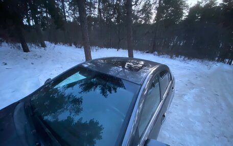 Geely Emgrand EC7, 2012 год, 350 000 рублей, 6 фотография