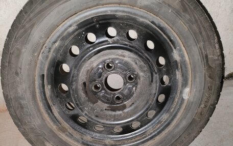 Toyota Corolla, 2006 год, 700 000 рублей, 9 фотография